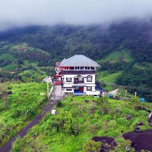 Resort Blue Hills, Vagamon