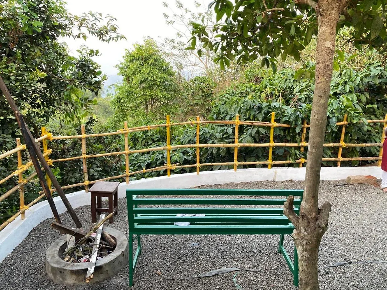 Σπίτι διακοπών Vagamon Mist Valley