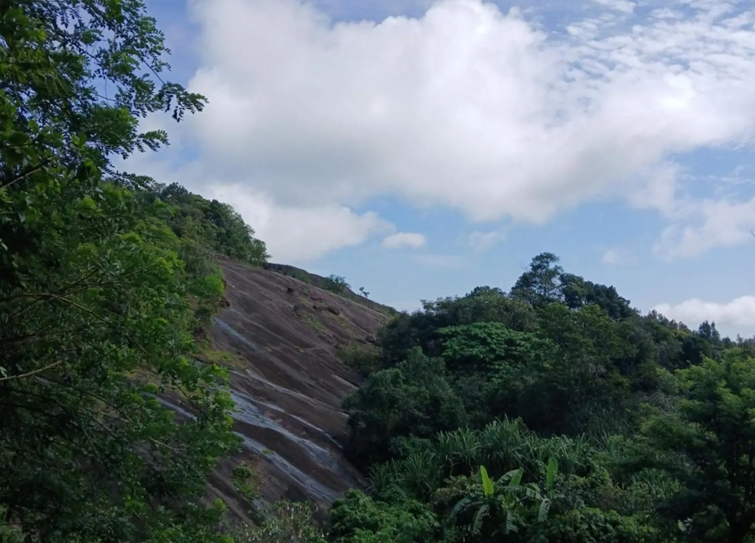Vagamon Mist Valley Σπίτι διακοπών